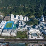 西华大学宜宾产教融合实训基地 / 非常建筑