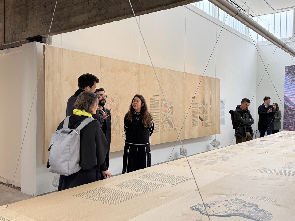 brazil pavilion reinvention by plano coletivo