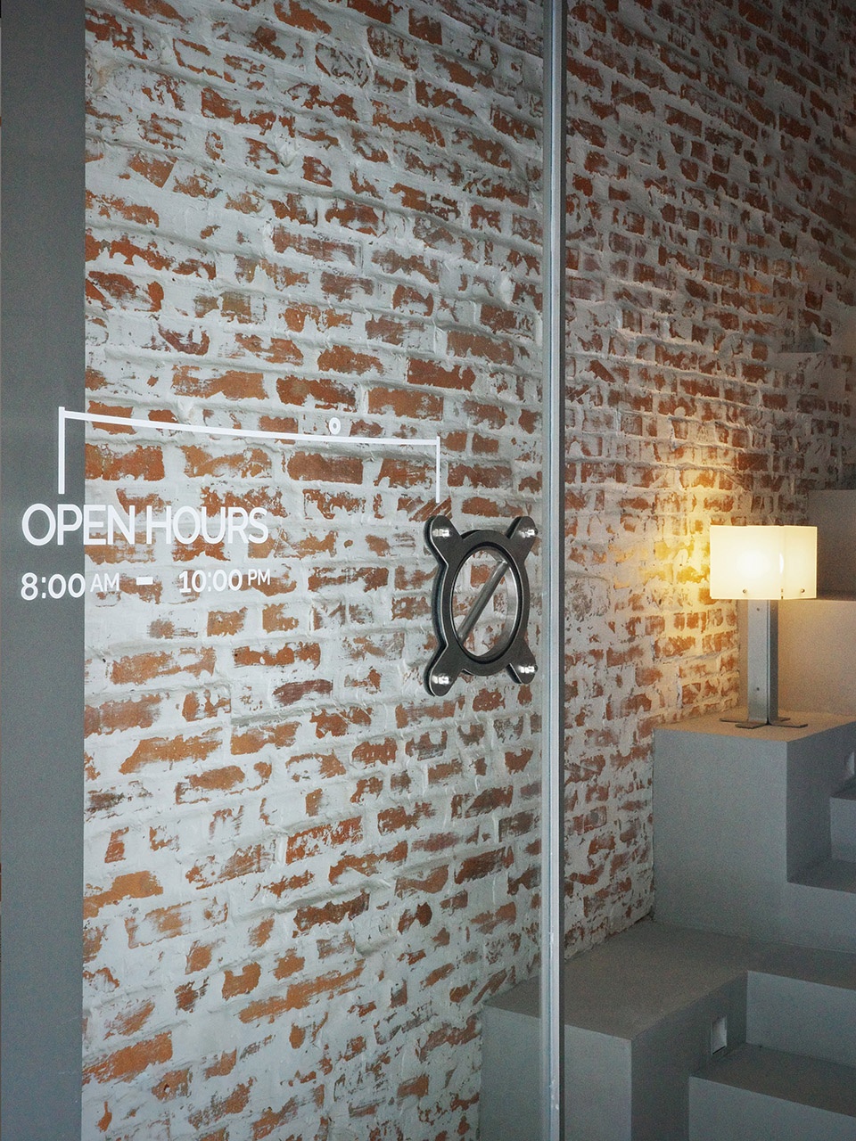 break point indoor tennis training center by for space design
