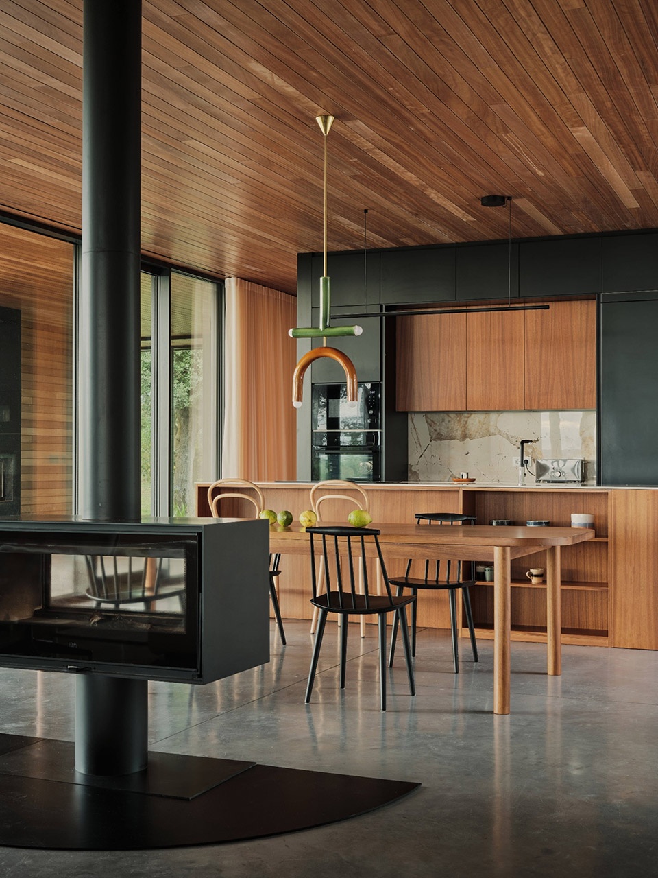casa loredo by zooco estudio