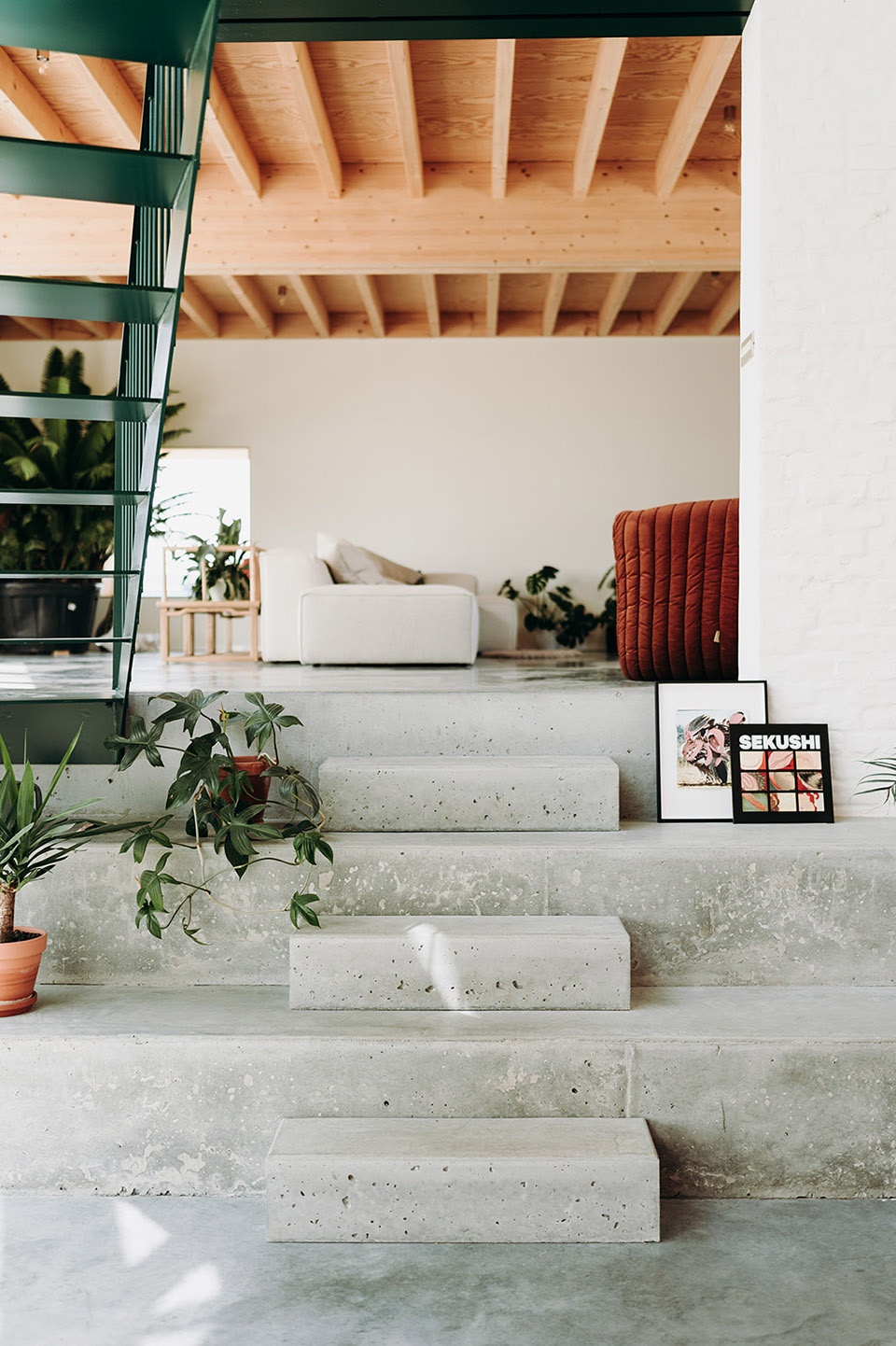 lyco house by oyo architects