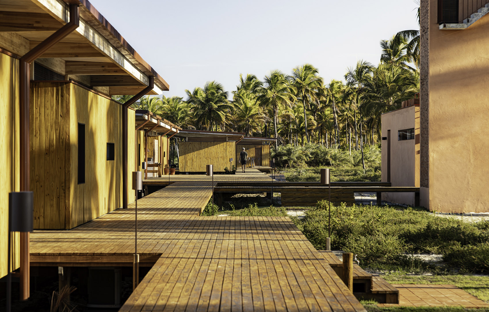 modular bahia by una barbara e valentim
