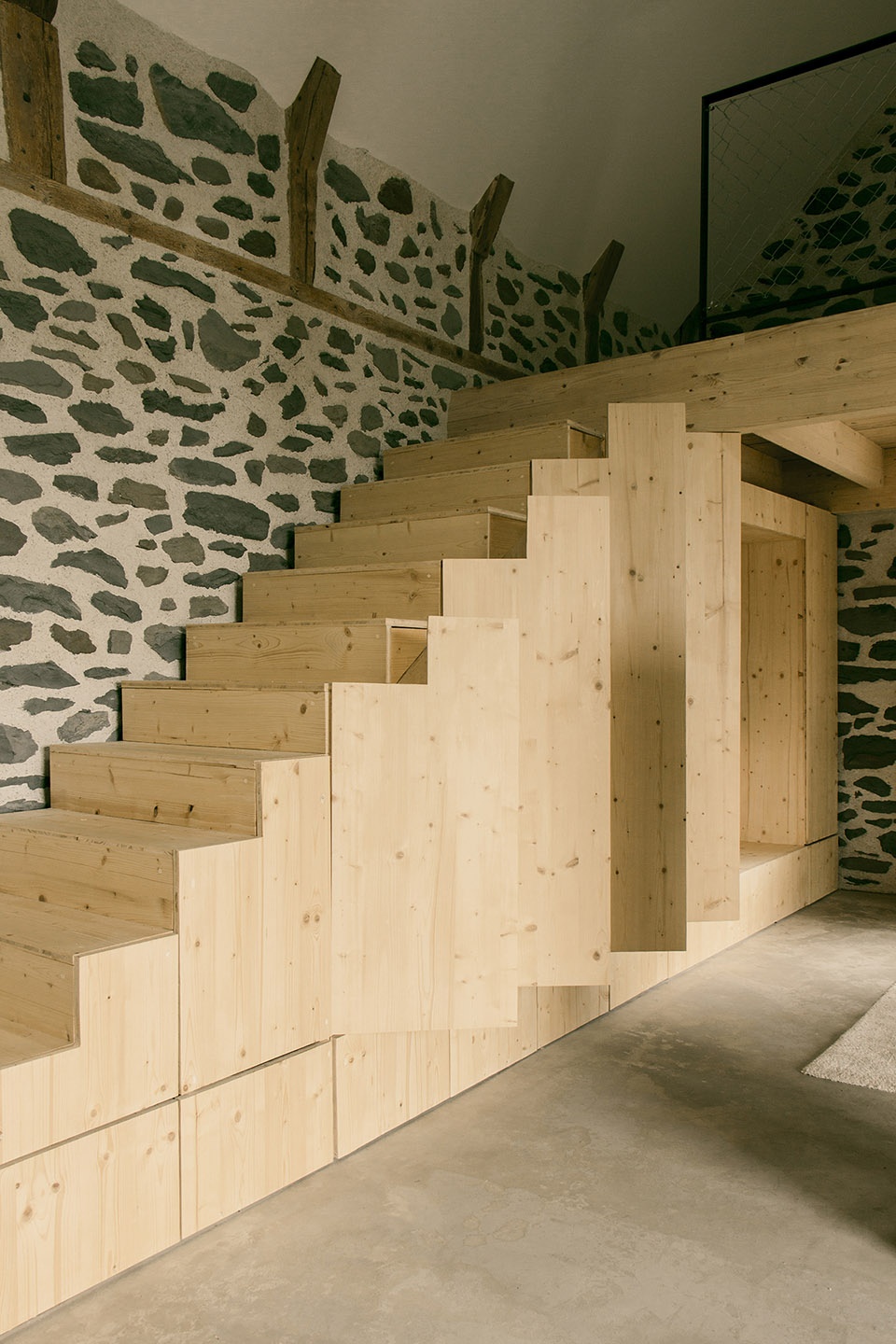 volet by pratique
