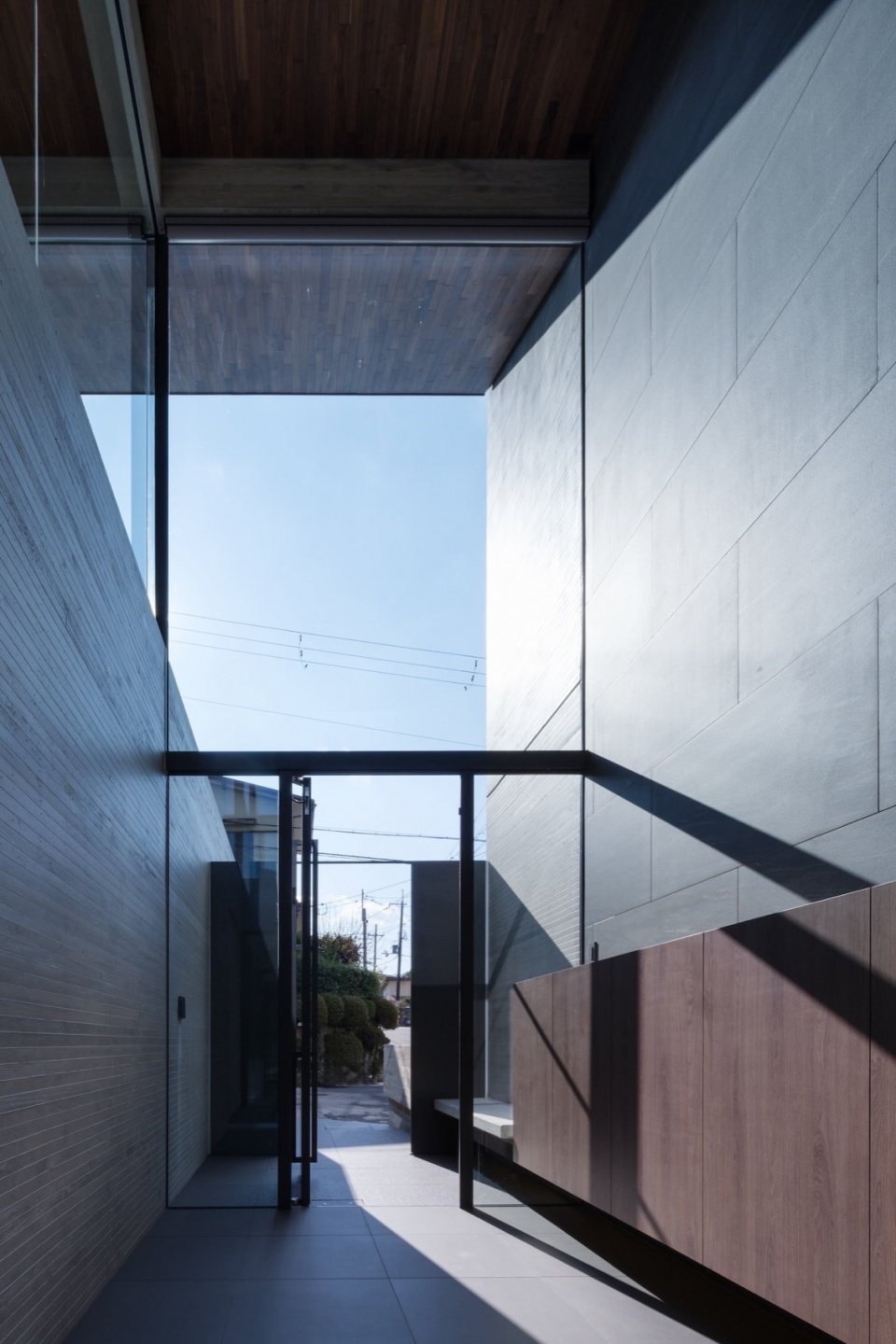 ELEMENT by APOLLO Architects Associates Co Ltd