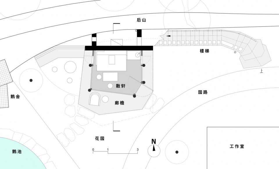 Sanxuan Study
