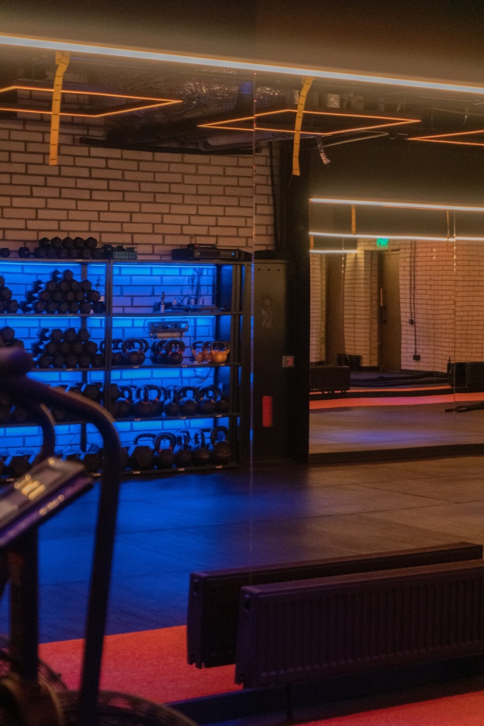 Smartass Kharkiv by Smartass Design Studio