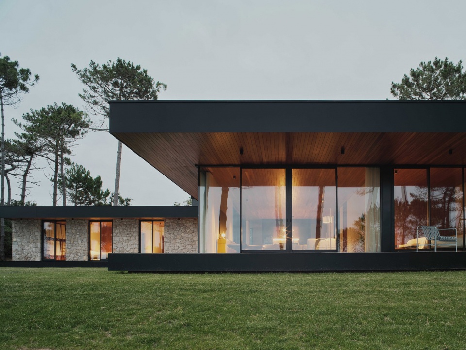 casa loredo by zooco estudio