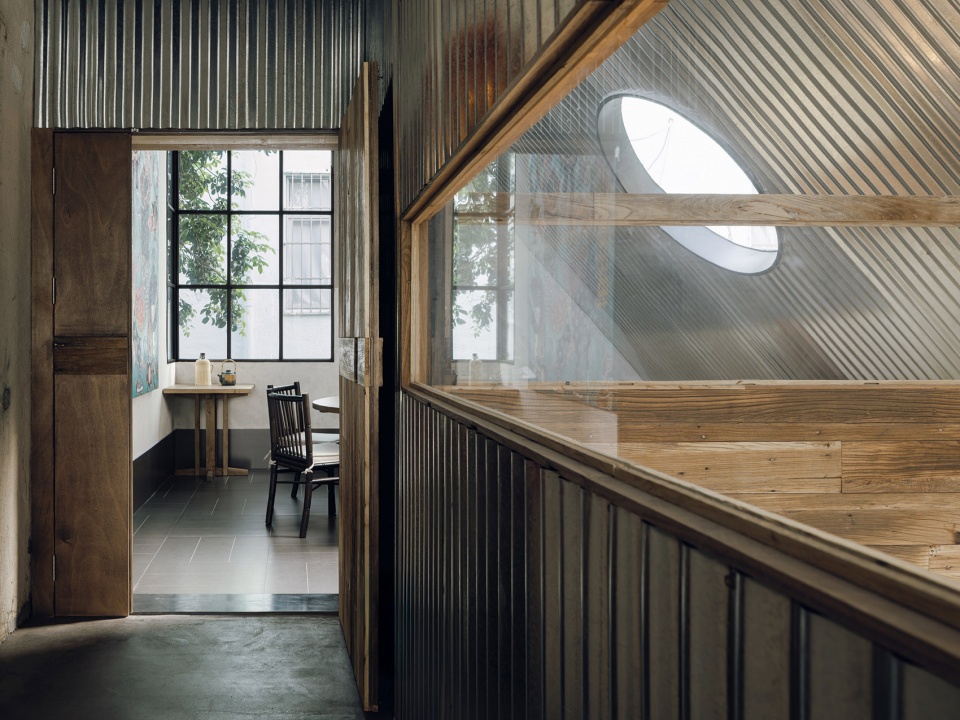 fusionality by ruhaus studio