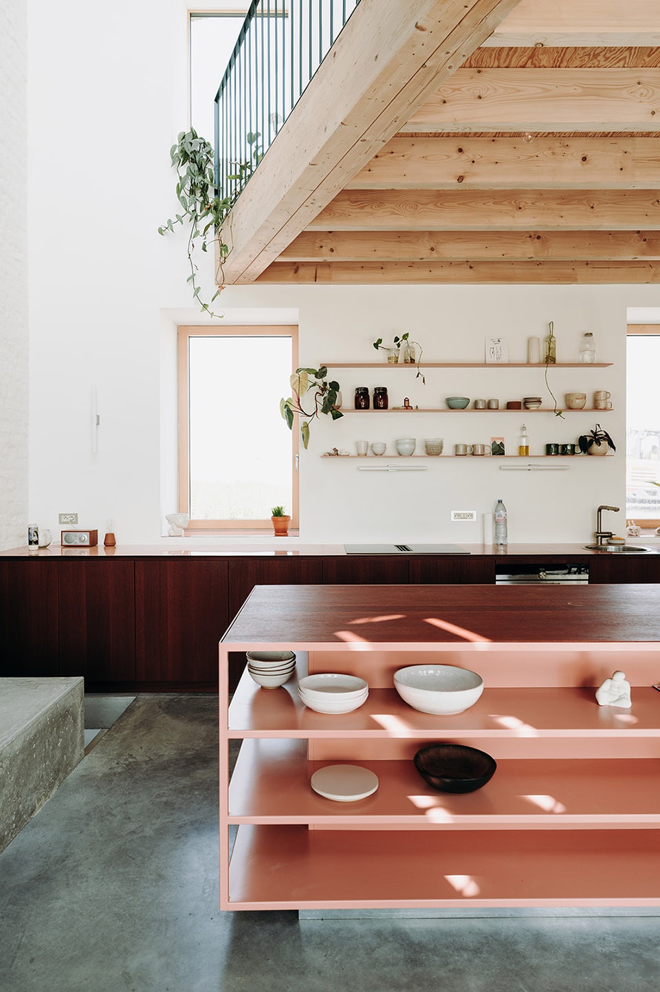 lyco house by oyo architects