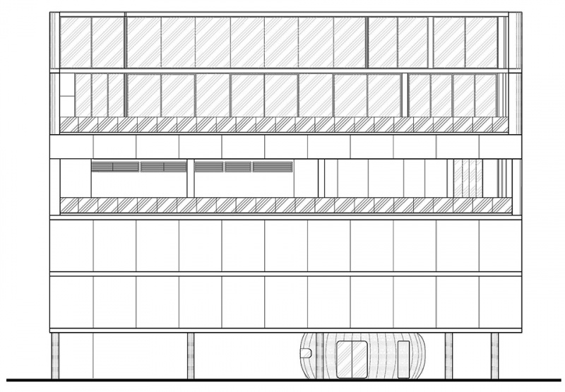 plp city range mixed use by aswa