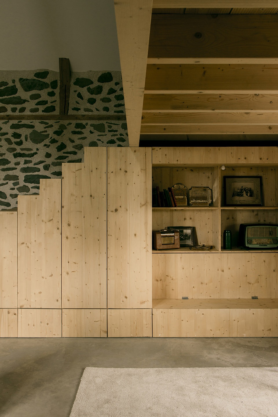 volet by pratique