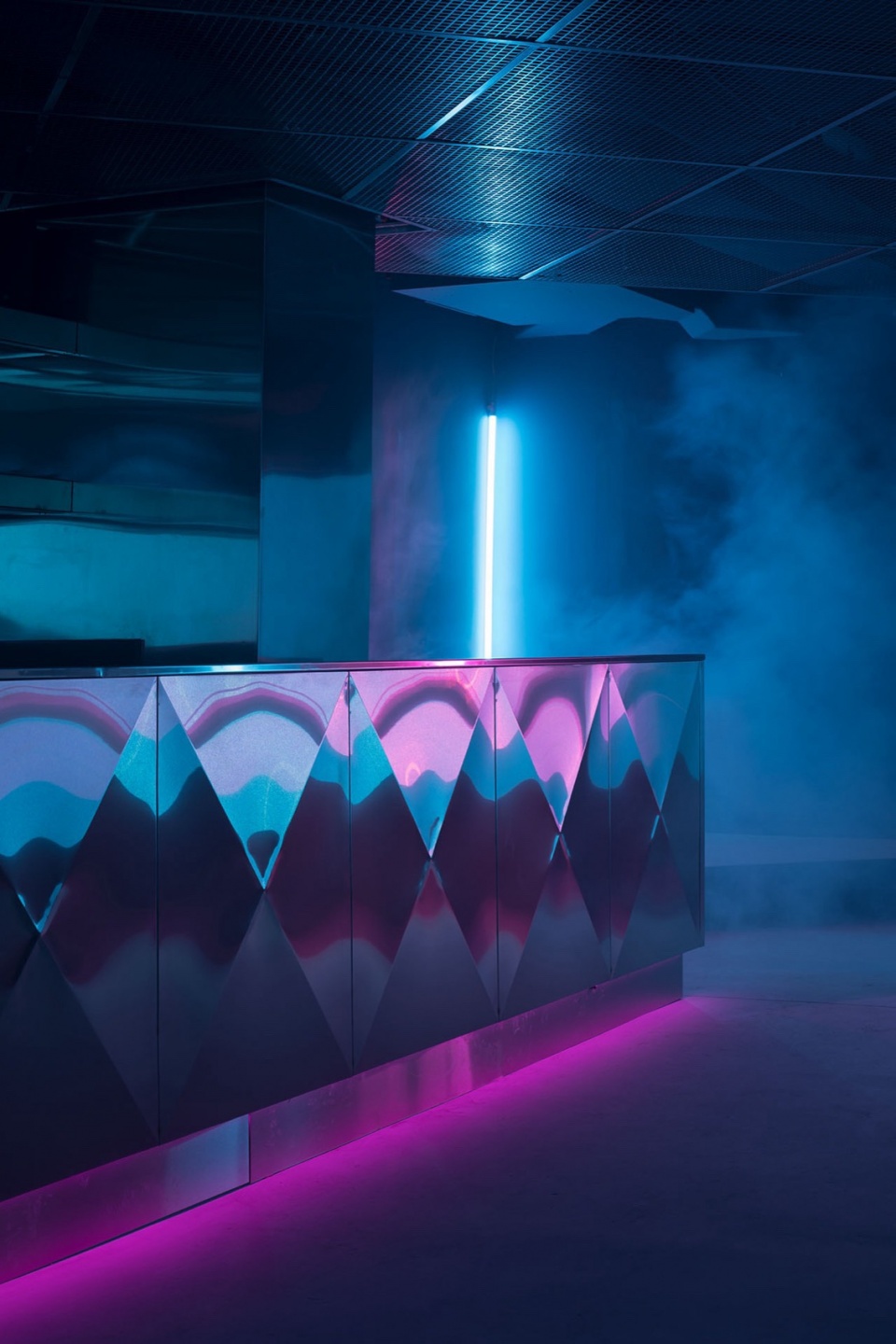 La Marida by MOCA estudio