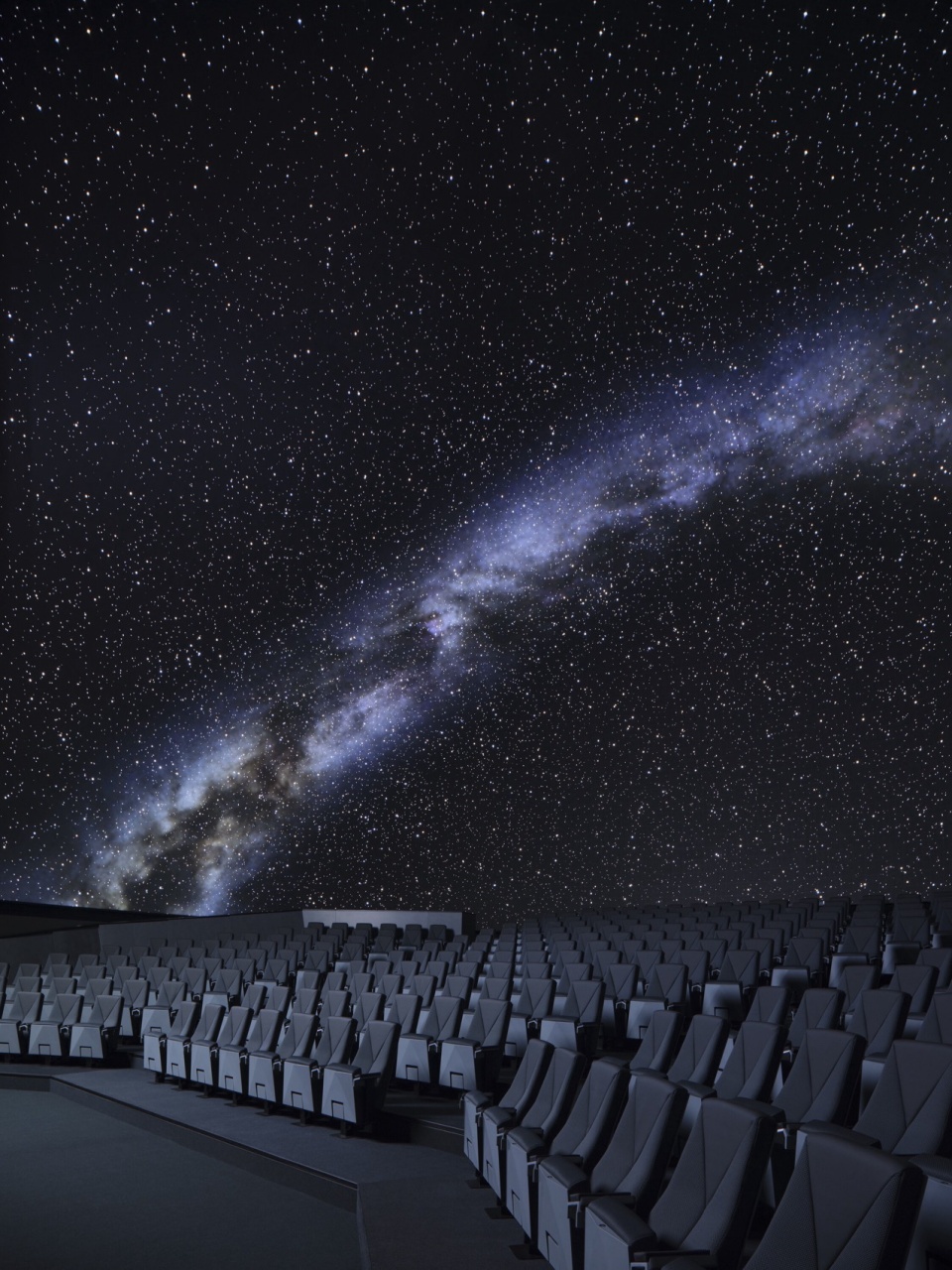 Prague Planetarium collcoll