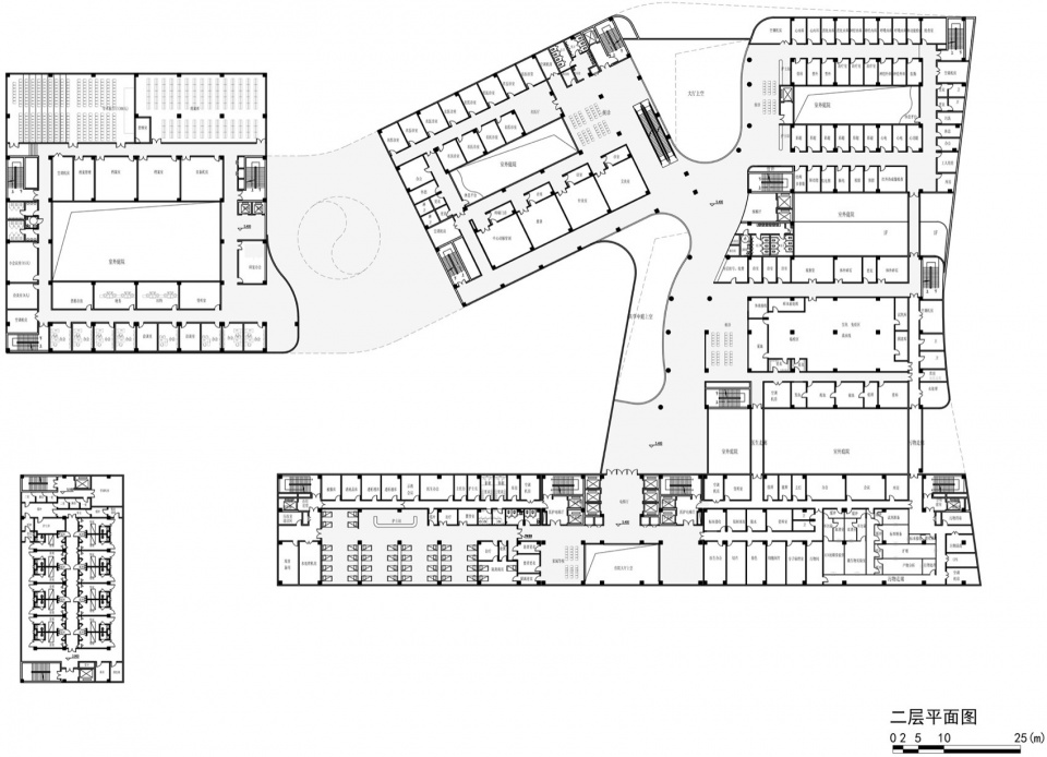 QIONALAI HOSPITAL OF TRADATIONAL MEDICINE