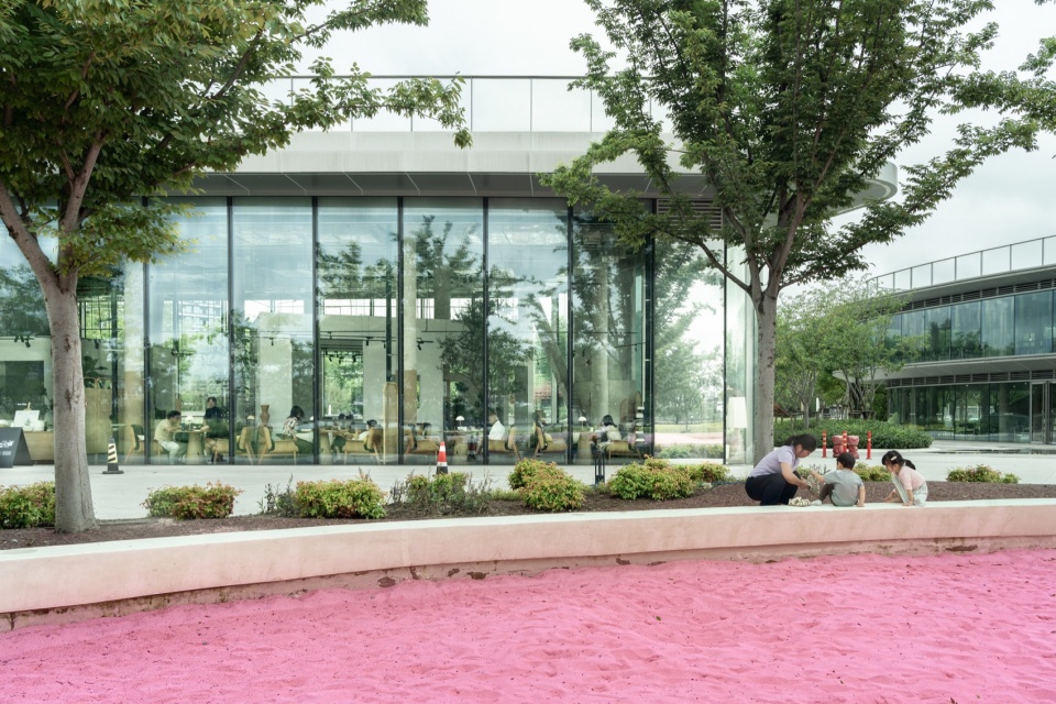 Qiantan Leisure Park