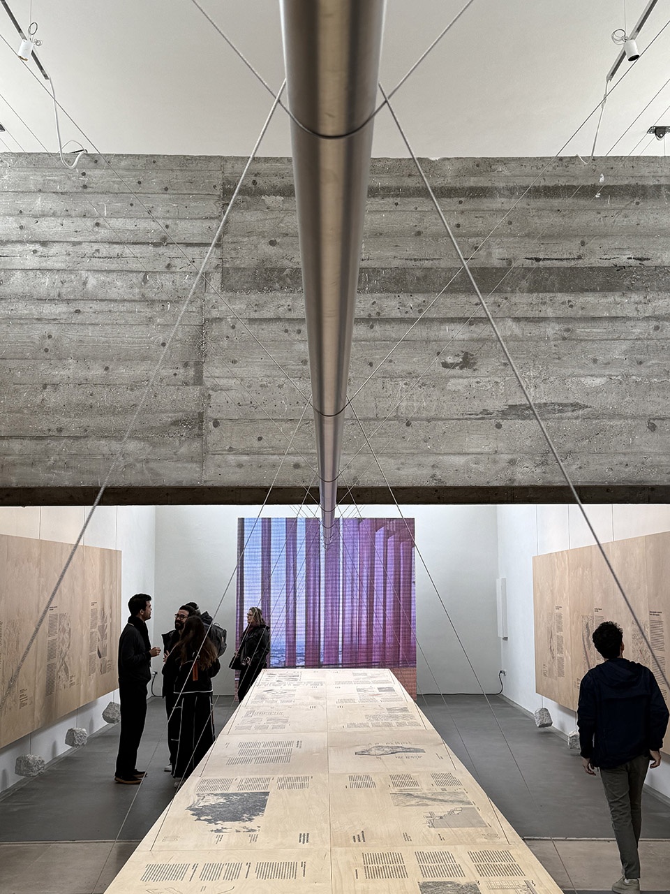 brazil pavilion reinvention by plano coletivo