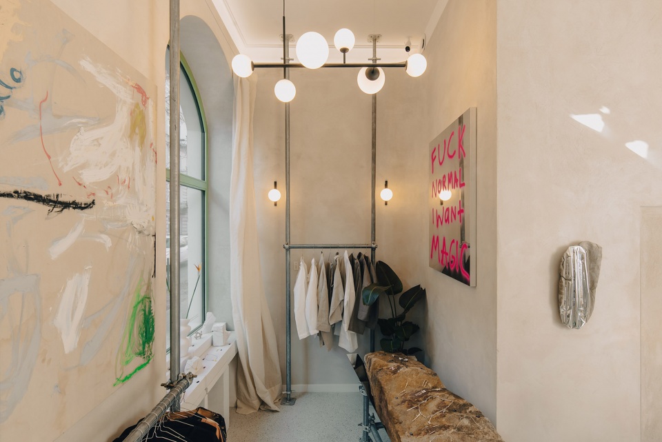 gusta atelier by modelina