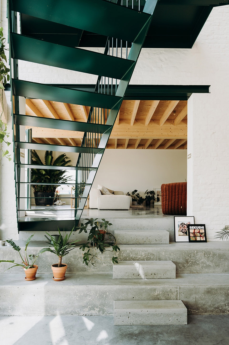 lyco house by oyo architects