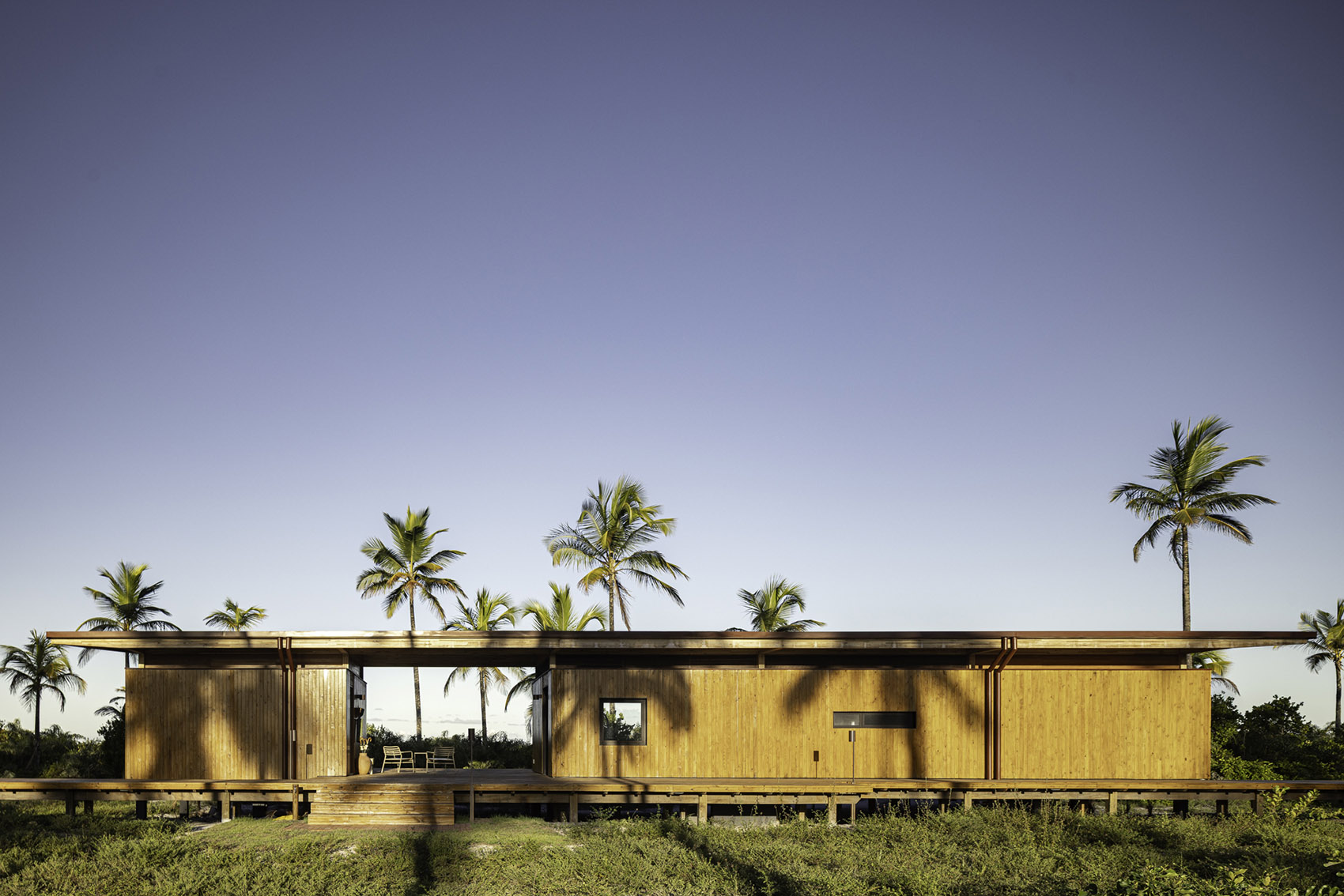 modular bahia by una barbara e valentim