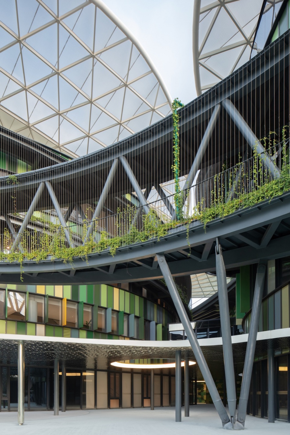 Huanghai Forest International Convention Center