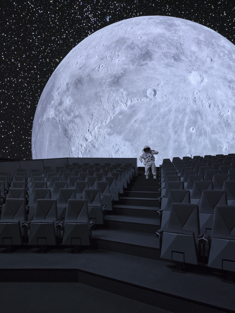 Prague Planetarium collcoll