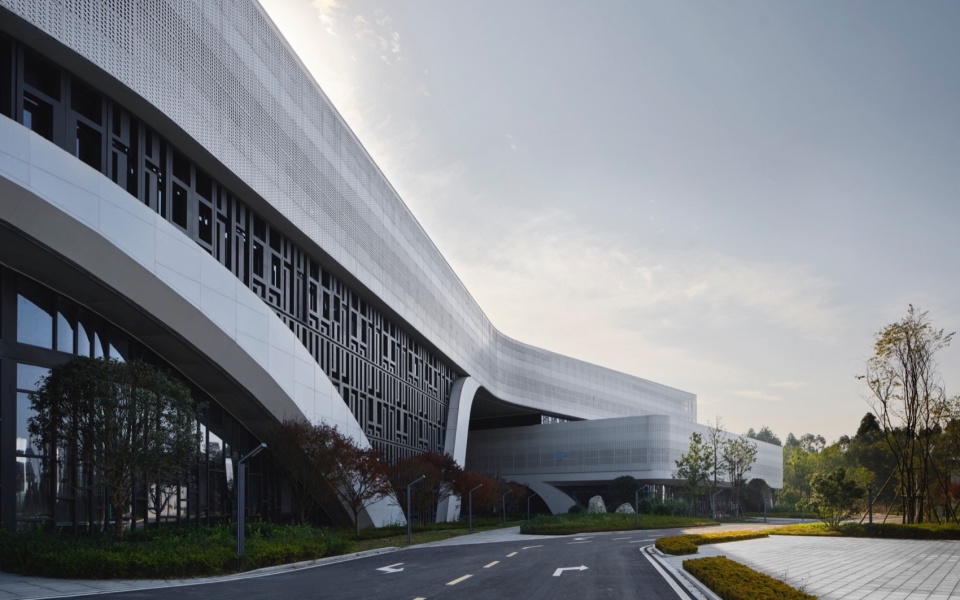 QIONALAI HOSPITAL OF TRADATIONAL MEDICINE
