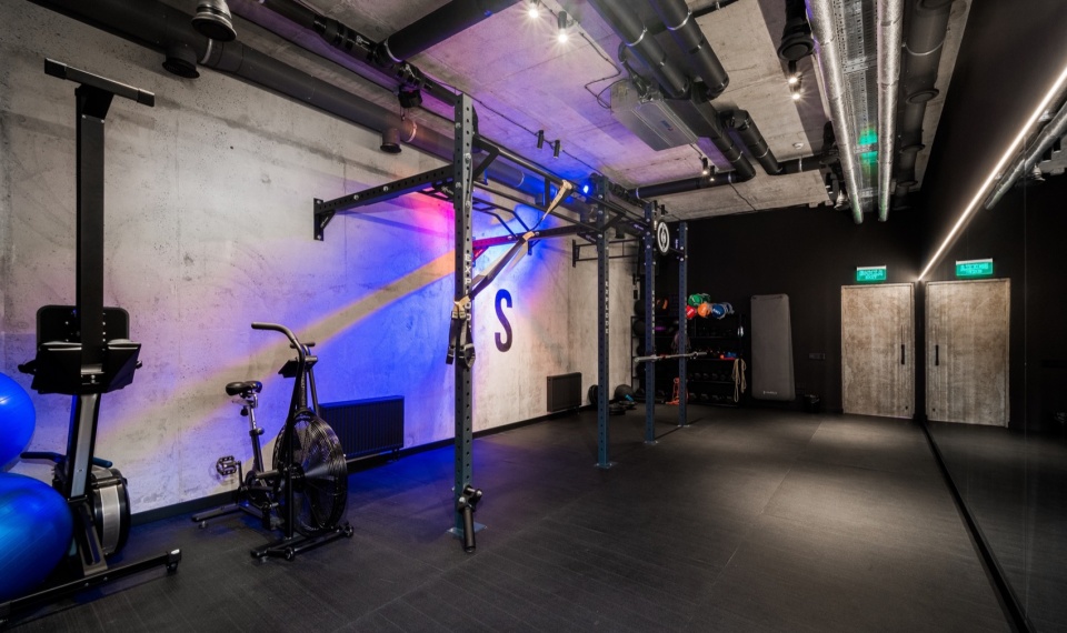 Smartass Kharkiv by Smartass Design Studio