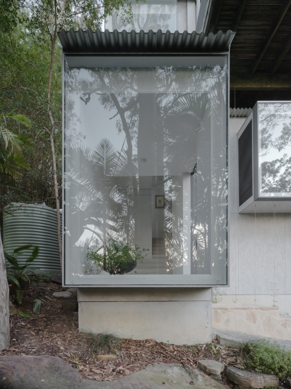 Window Window Window House