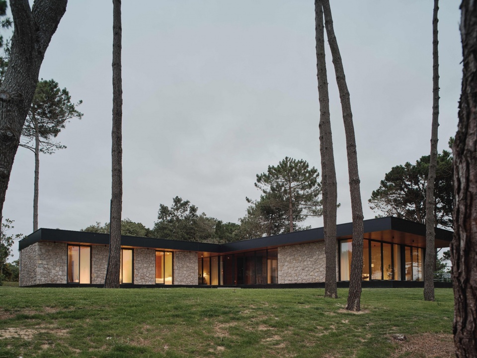 casa loredo by zooco estudio