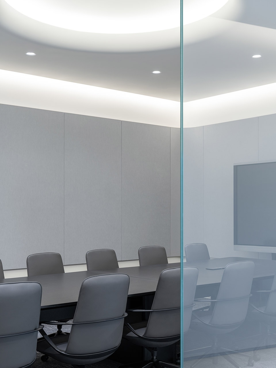 changchun wutai medical office by ippolito fleitz group