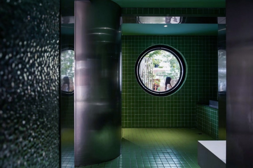 dopamine commercial block by congqing design