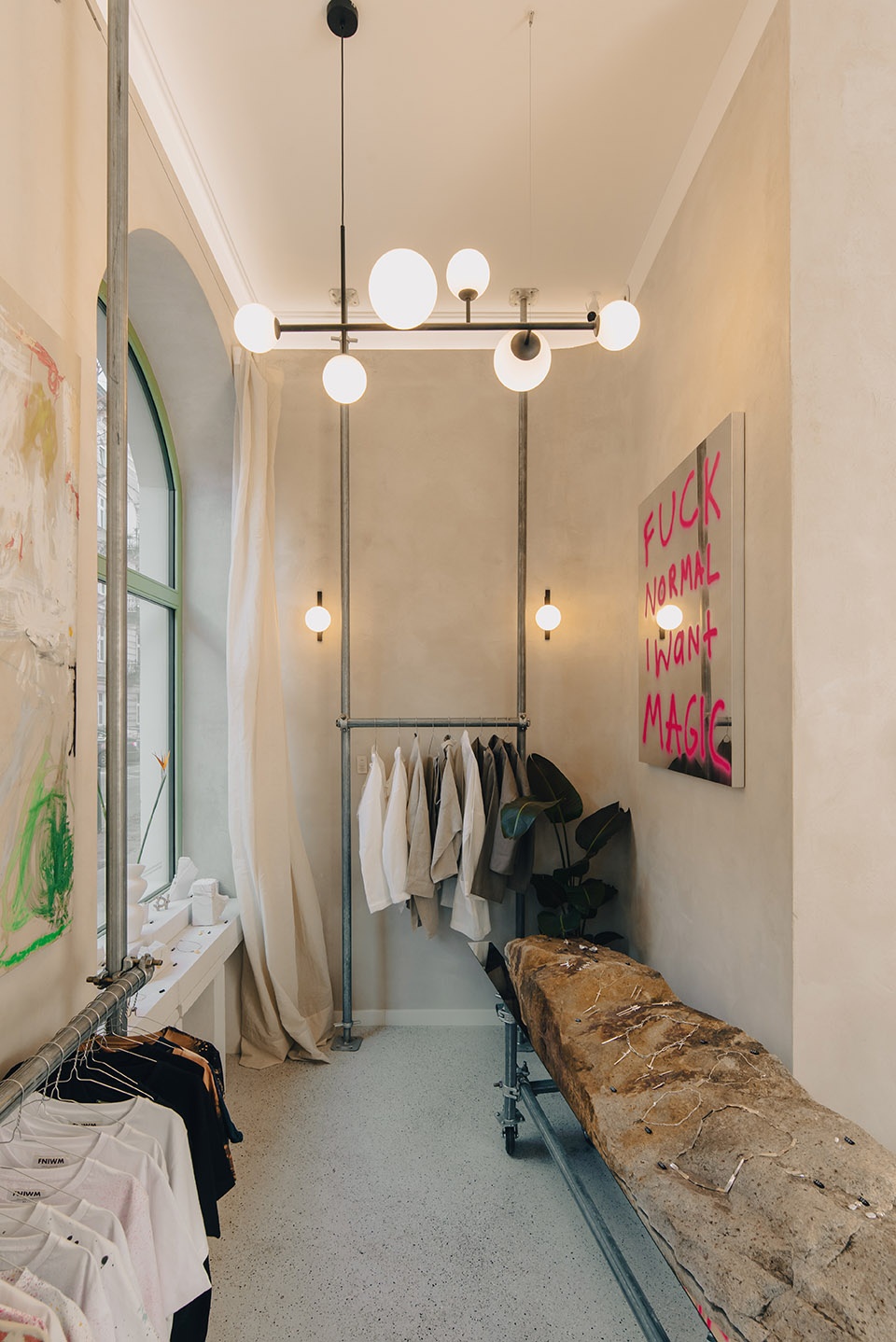 gusta atelier by modelina