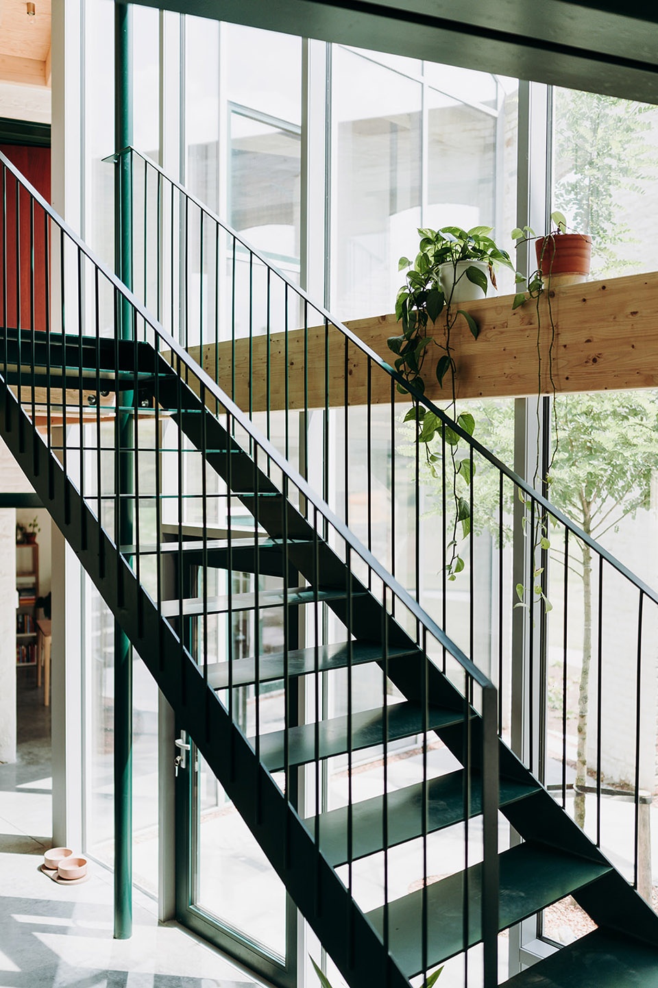 lyco house by oyo architects