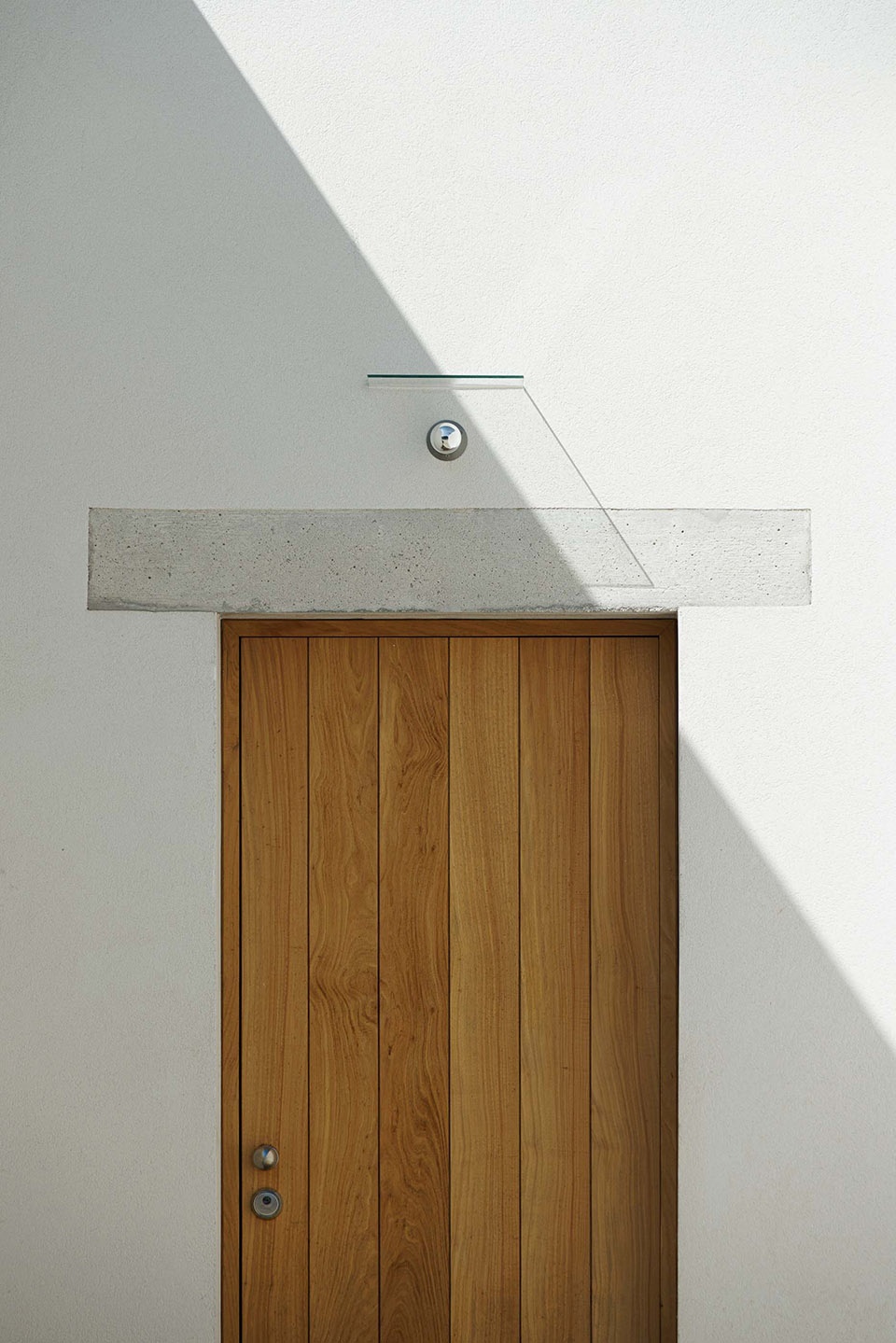 pedrantil house by helder da rocha arquitectos