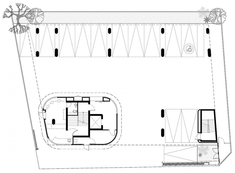 plp city range mixed use by aswa