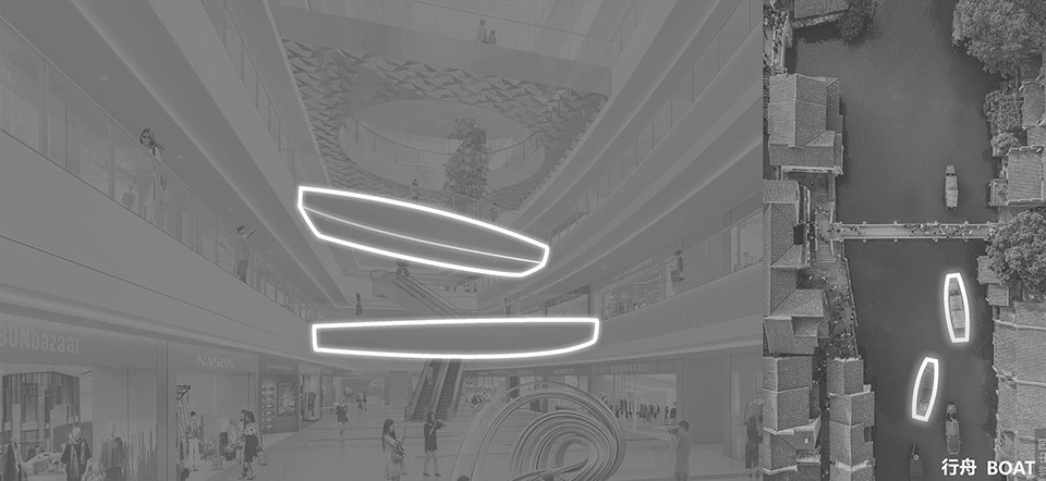shunde mixc one foshan by atelier global