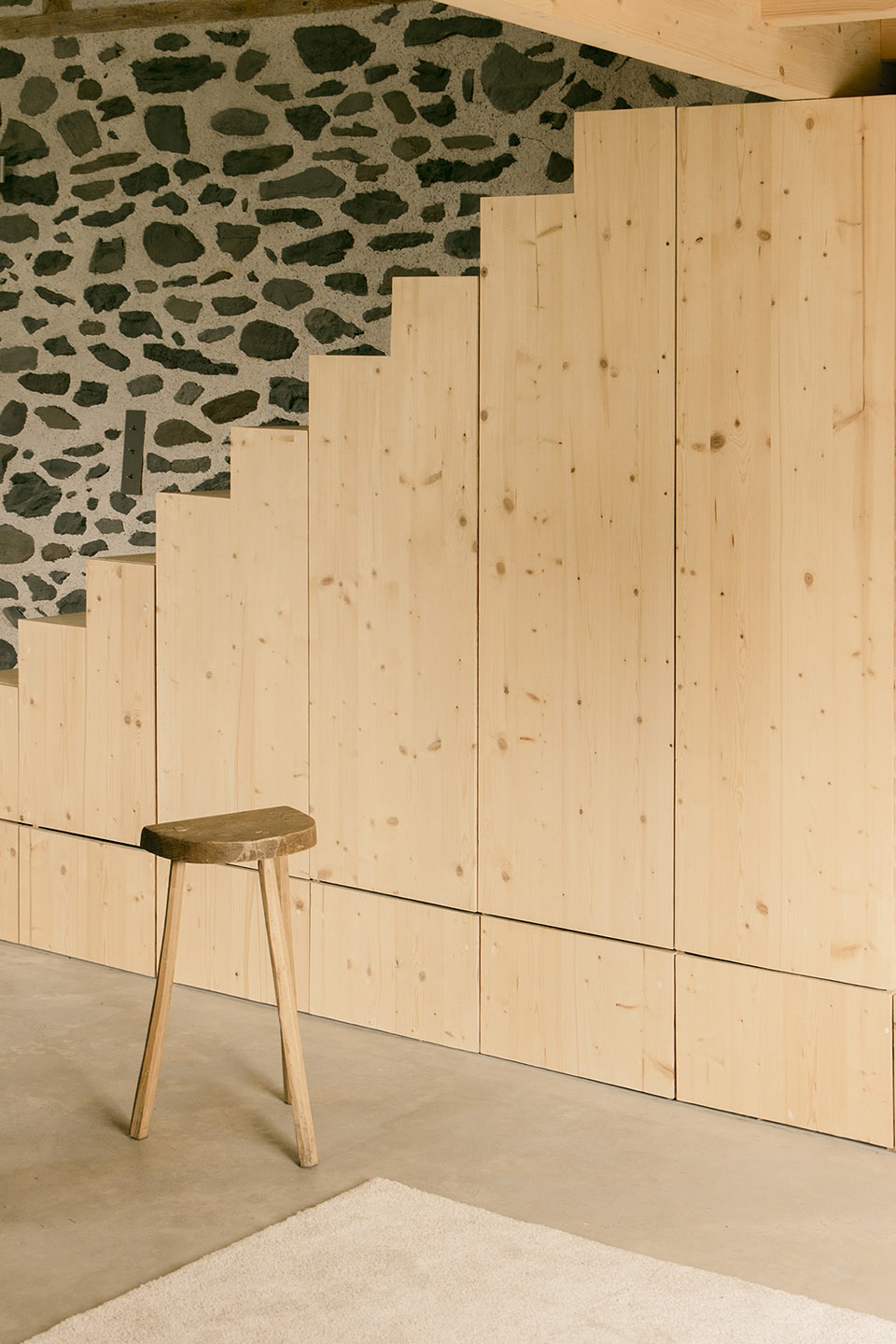 volet by pratique