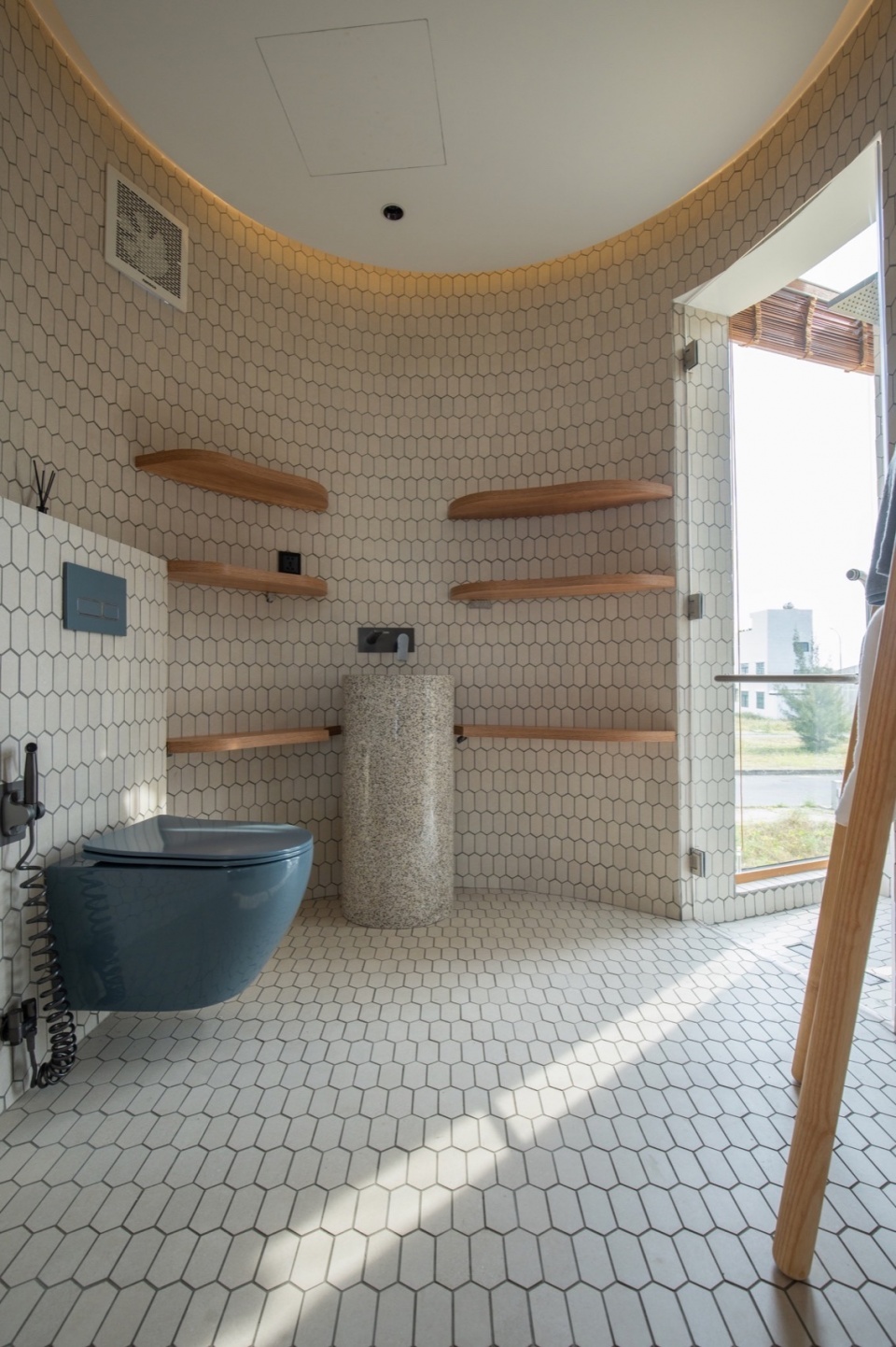 Ga o House by 85 Design