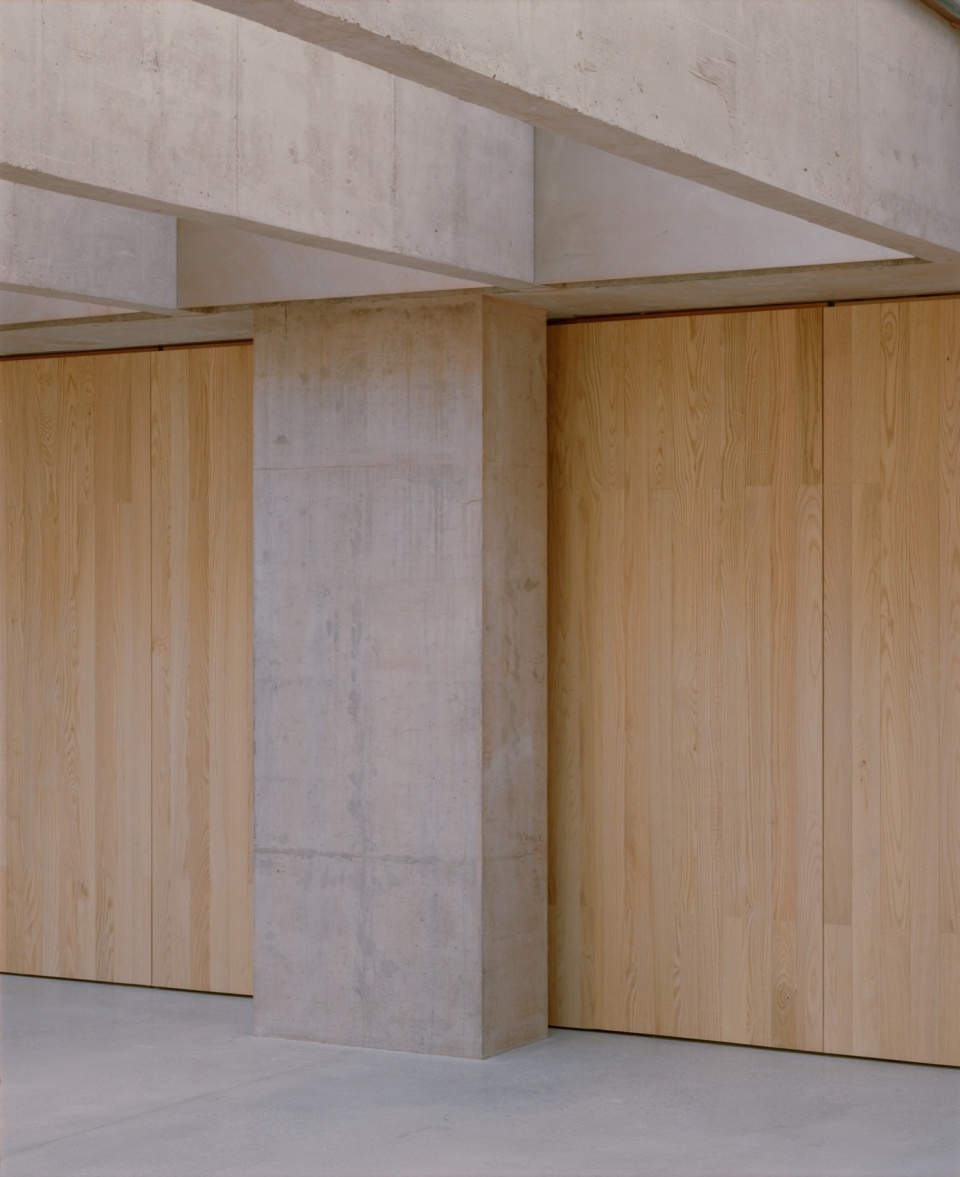 VHIR Research Centre Vall d Hebron Campus by BAAS arquitectura