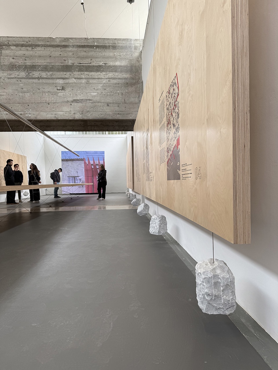 brazil pavilion reinvention by plano coletivo