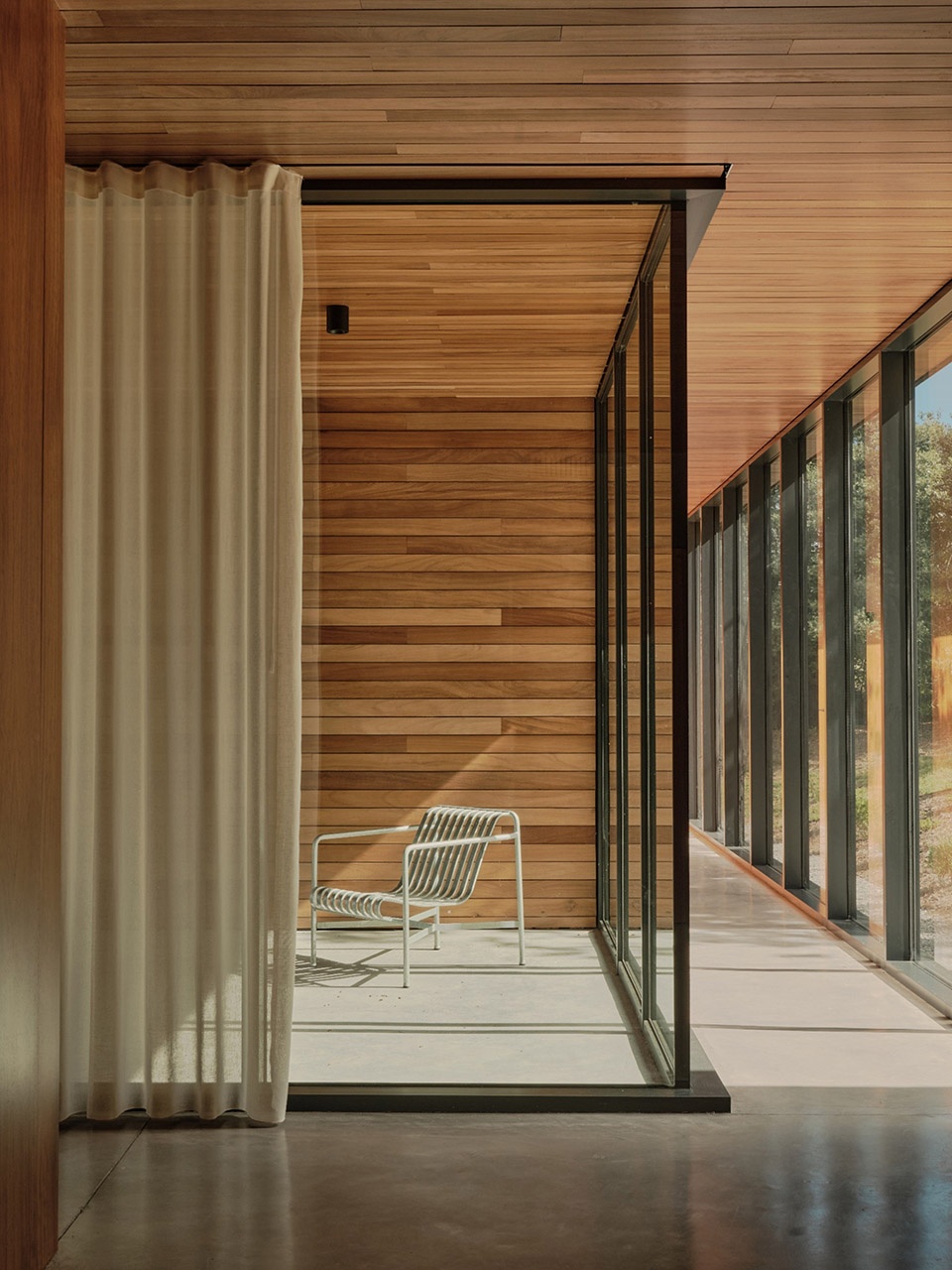 casa loredo by zooco estudio