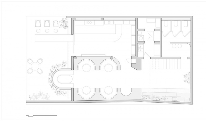 casa simera by worc architects
