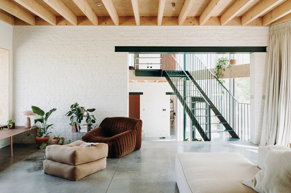 lyco house by oyo architects