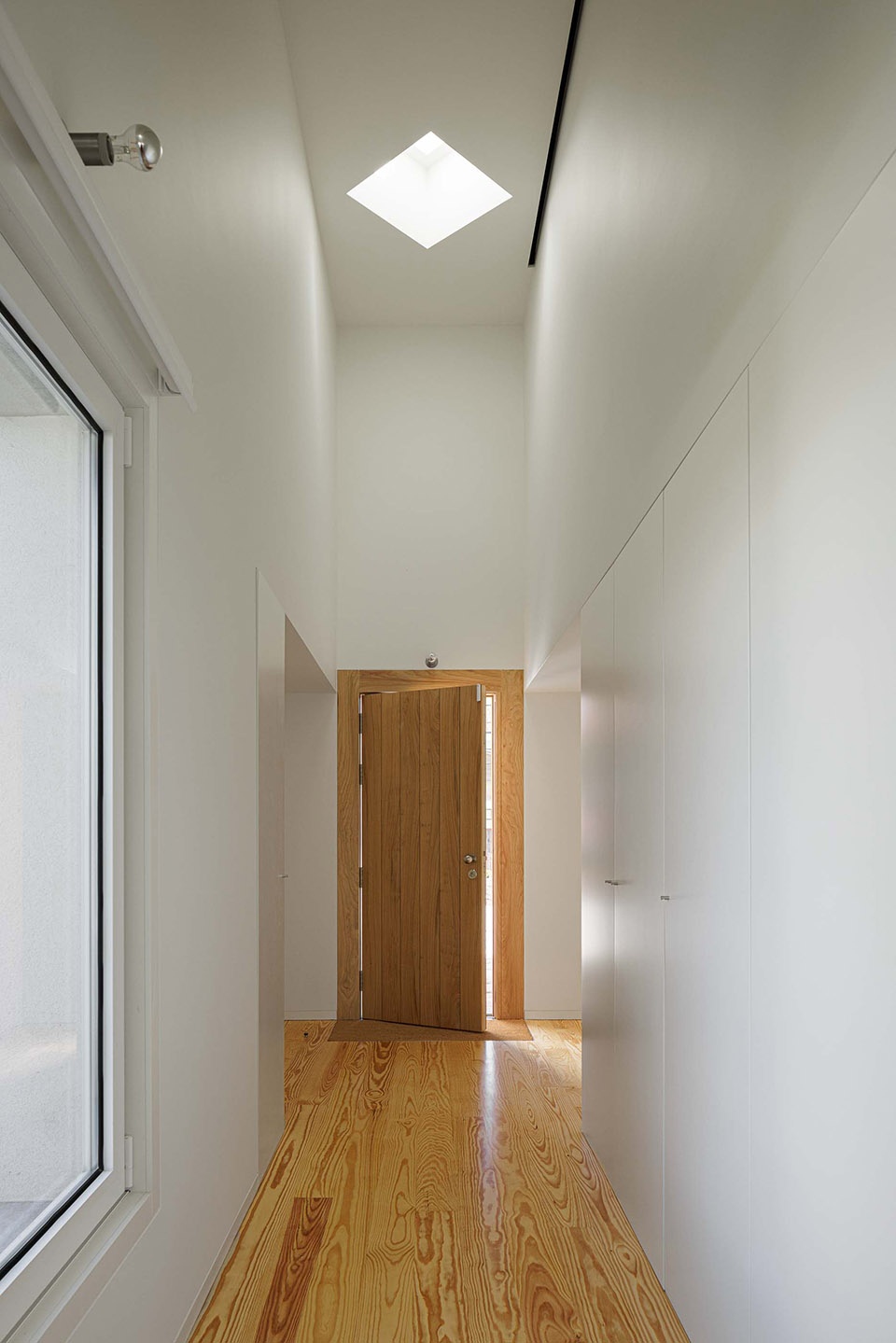 pedrantil house by helder da rocha arquitectos