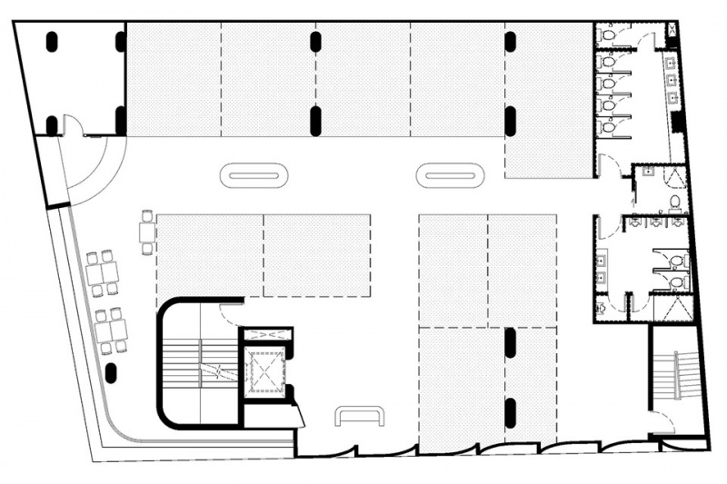 plp city range mixed use by aswa