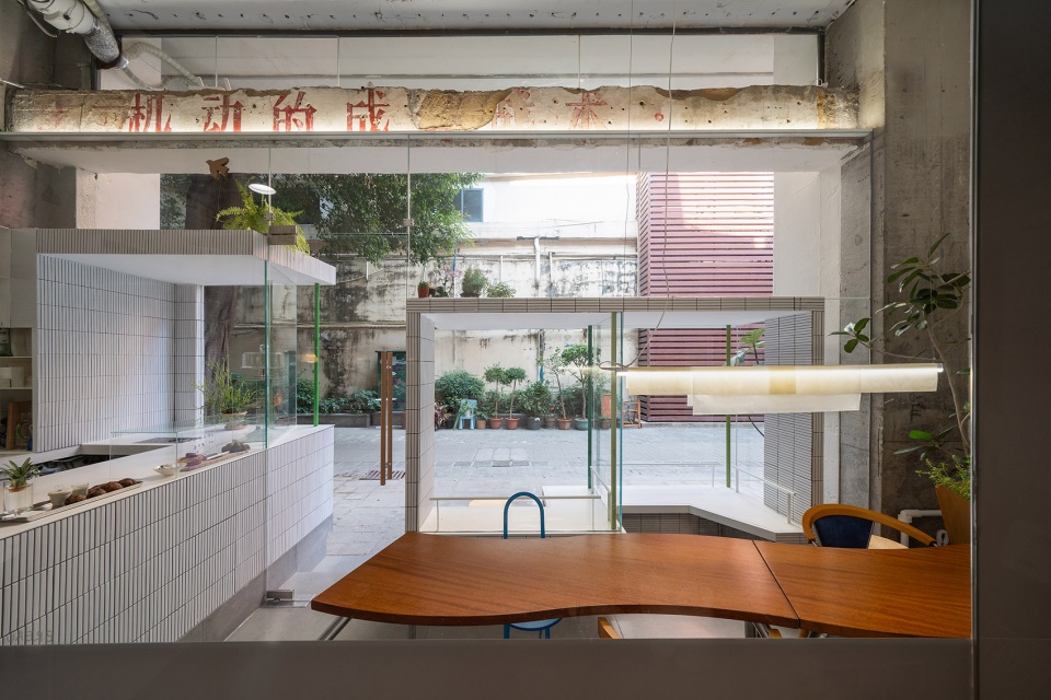 swing by bakery by atelier waterside