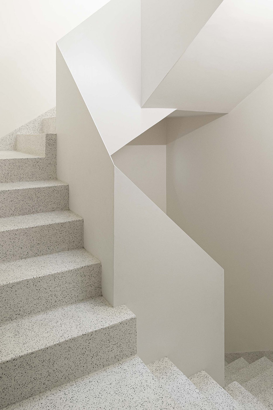 vila caterina apartments by masslab
