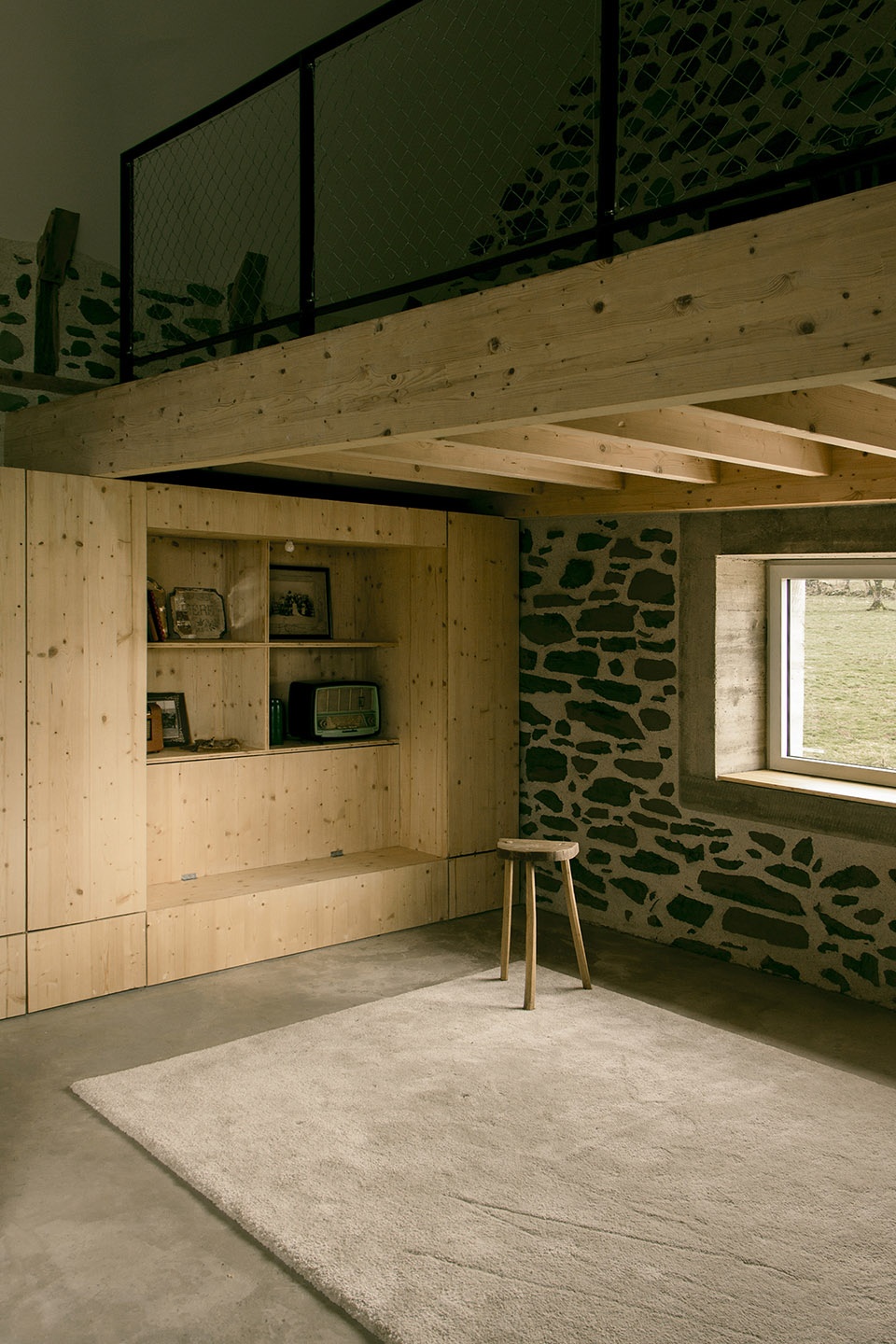 volet by pratique