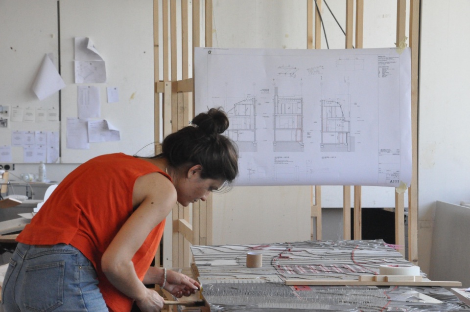 EUmies Awards Young Talent 2025