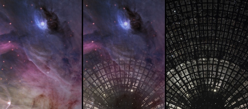 Prague Planetarium collcoll
